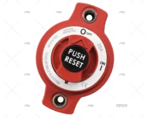 MINI INTERRUPTOR AUTOMATICO 60A EGIS