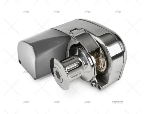 MOLINETE 06mm 12V 500W IKI PRO C/CAMPA ITALWINCH