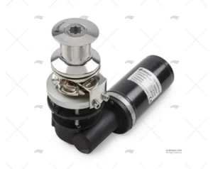 MOLINETE 06mm 12V 500W SMART R1 C/CAMP ITALWINCH