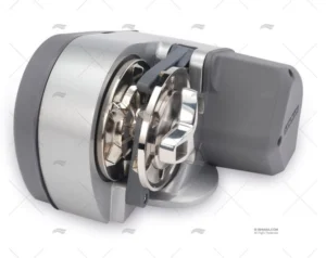 MOLINETE 06mm 12V 550W PRO-SERIES LEWMAR