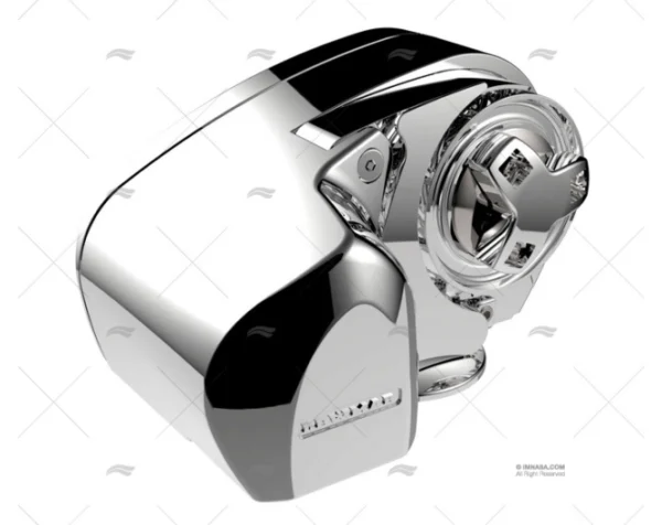 MOLINETE 06mm 12V 700W PRO-SERIES LEWMAR