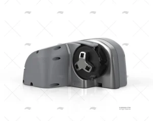 MOLINETE 06mm 12V 800W HX1 C/RELE 6/ LEWMAR