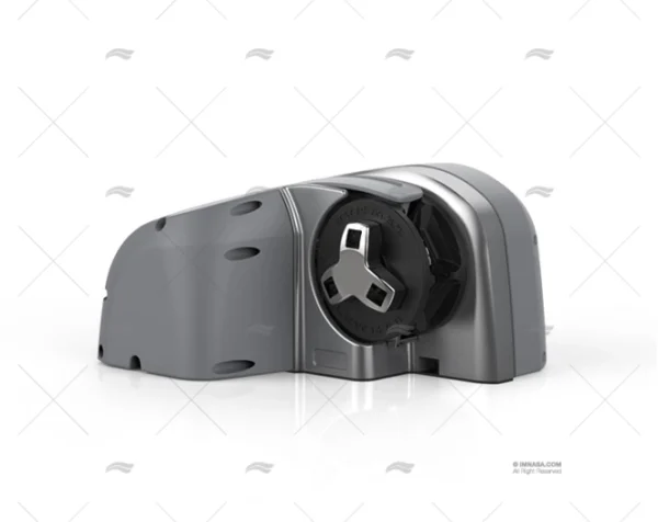 MOLINETE 06mm 12V 800W HX1 C/RELE 6/ LEWMAR