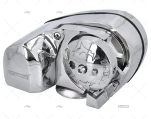 MOLINETE 08mm 12V 1000W PRO-FISH LEWMAR