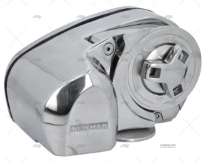 MOLINETE 08mm 12V 1000W PRO-SERIES LEWMAR