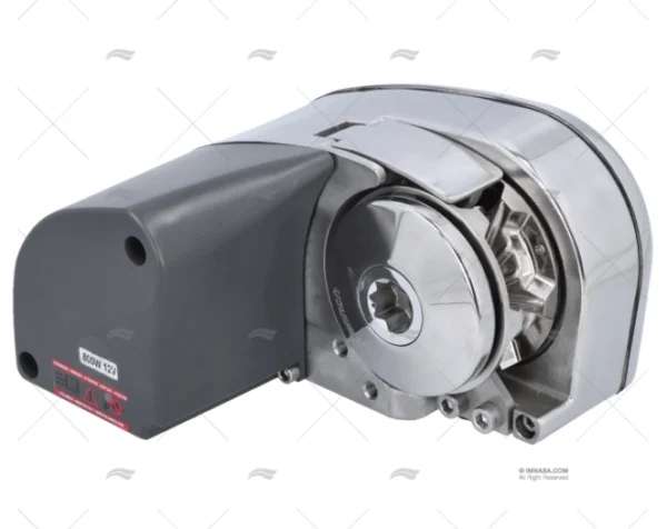 MOLINETE 08mm 12V 800W IKI PRO ITALWINCH
