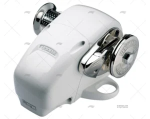 MOLINETE 10mm 12V 1000W H3 S/CAMPANA LEWMAR