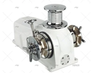 MOLINETE 14mm 24V 2300W RAJA LH CABO RH ITALWINCH