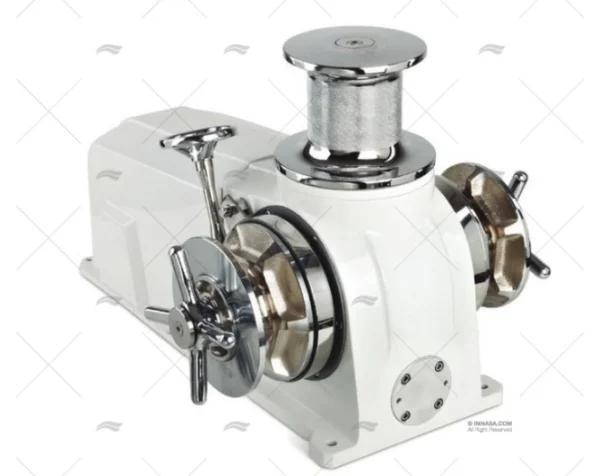 MOLINETE 14mm 24V 2300W RAJA LH CABO RH ITALWINCH