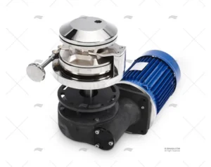 MOLINETE 14mm 24V 2300W STAR PLUS ITALWINCH