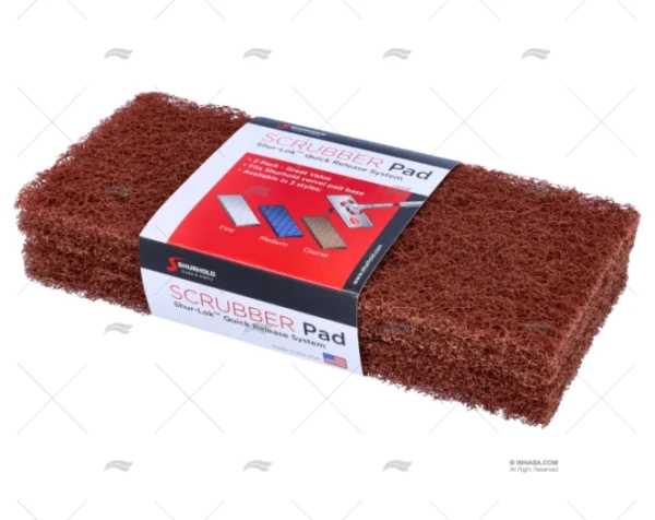 MOPA DURA SHURHOLD / PACK 2 UNIDAD SHURHOLD