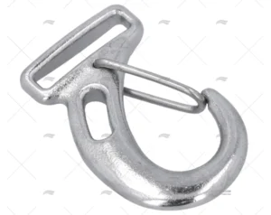 MOSQUETON PARA CORREA 26mm