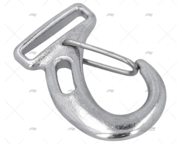 MOSQUETON PARA CORREA 26mm