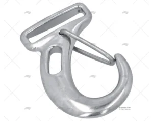 MOSQUETON PARA CORREA 40mm