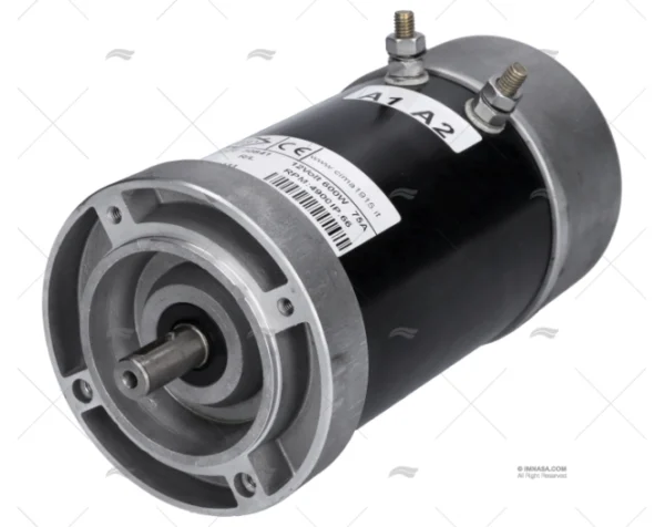 MOTOR 12V 600W MOLINETE RAY-OBI-SMART 2 CIMA 1915
