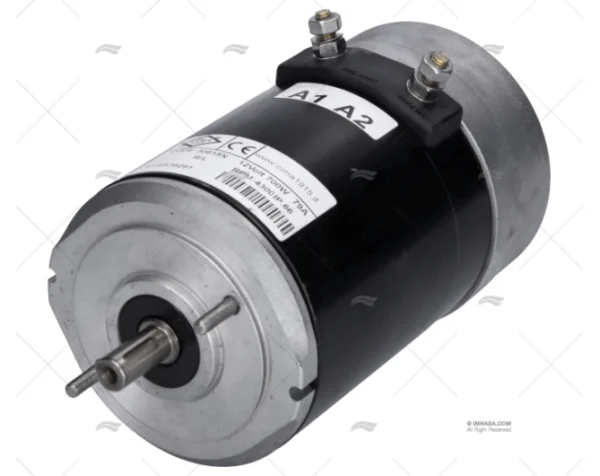 MOTOR 12V 700W MOLINETE RAY-OBI CIMA 1915