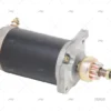 MOTOR ARRANQUE MERCURY 50-29105 MES MARINE ELECTRIC