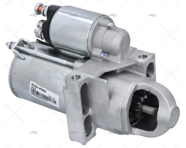 MOTOR ARRANQUE VOLVO/OMC/MC ALTO GIRO MES MARINE ELECTRIC