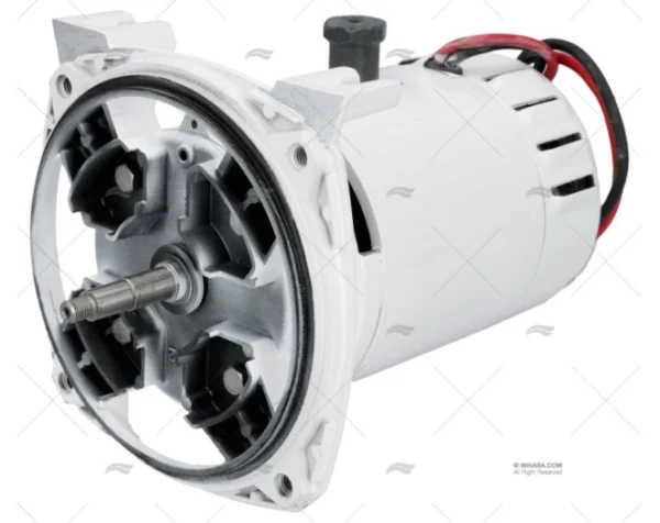 MOTOR BOMBA 24V AM80 FEIT POMPES