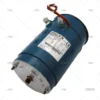 MOTOR BS 24V 2400w P.CENTRAL ART 383/376 BESENZONI