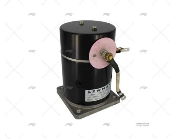 MOTOR ELECTRICO 12V 2.0kW LEWMAR