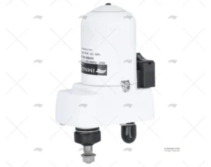 MOTOR LIMPIAPARABRISAS 12V 44mm 20W