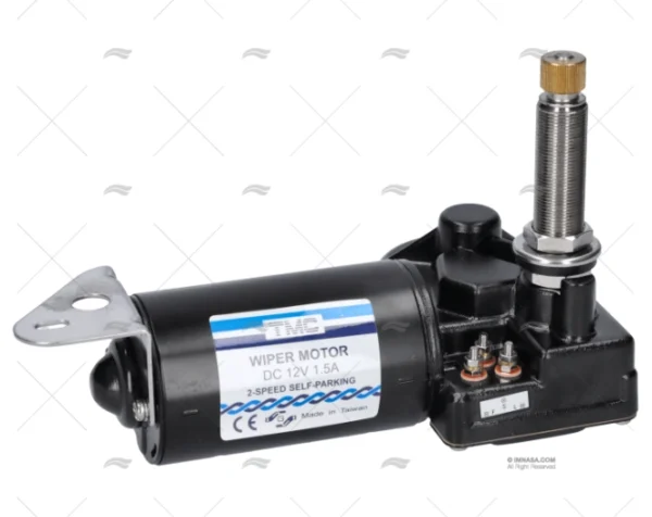 MOTOR LIMPIAPARABRISAS 12V 51mm