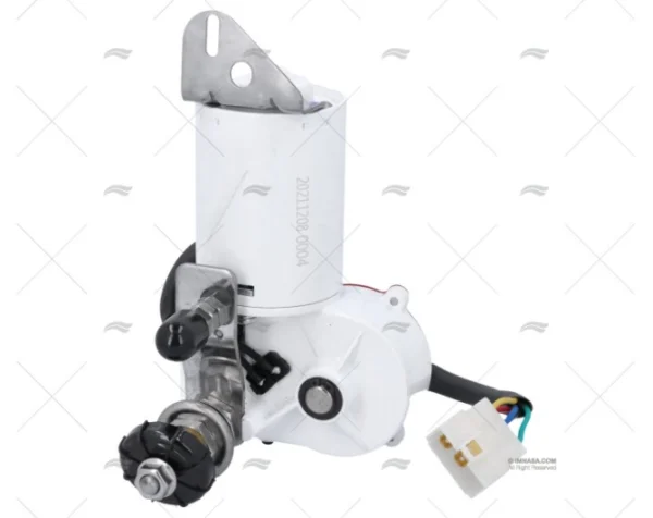 MOTOR LIMPIAPARABRISAS 12V 65mm 30W