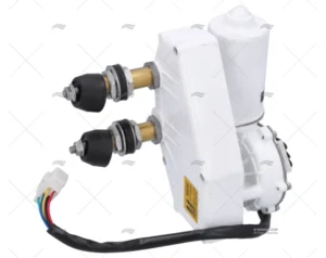 MOTOR LIMPIAPARABRISAS 12V 90mm 30W