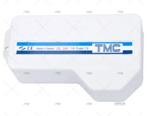 MOTOR LIMPIAPARABRISAS 24V 51mm