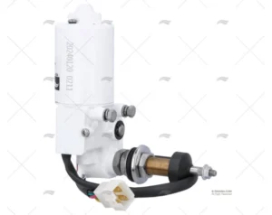 MOTOR LIMPIAPARABRISAS 24V 56mm 15W TR