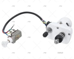 MOTOR LIMPIAPARABRISAS 24V 68mm 20W TR