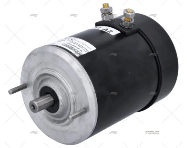 MOTOR MOLINETE 12V 1000W MASTERWINCH CIMA 1915