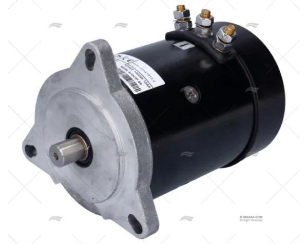 MOTOR MOLINETE 12V 1000W TIGRES CIMA 1915