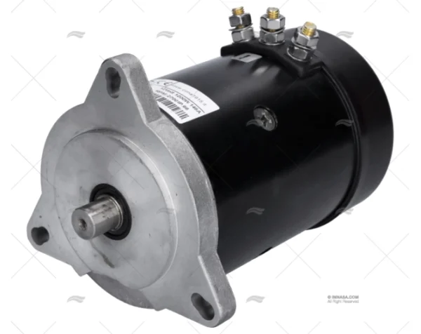 MOTOR MOLINETE 12V 1200W CAPSTAN CIMA 1915