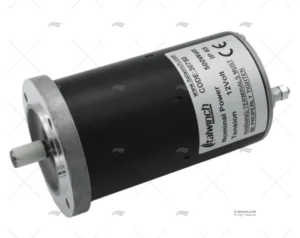 MOTOR MOLINETE 12V 500W SMART MZ ELECTRONICS