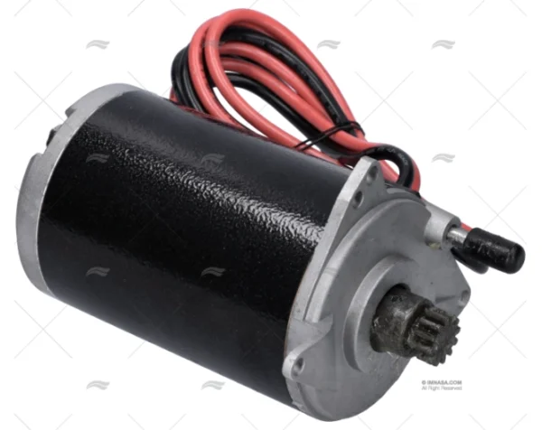 MOTOR MOLINETE 12V 700W PRO SERIES 100 LEWMAR