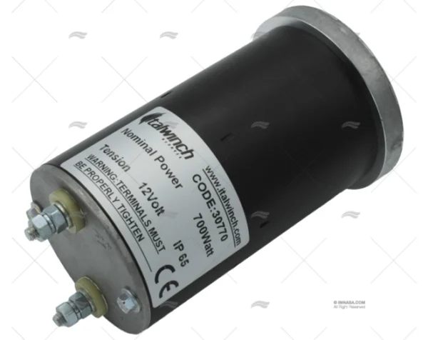 MOTOR MOLINETE 12V 700W SMART MZ ELECTRONICS