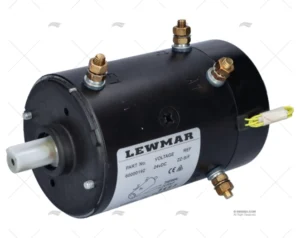 MOTOR MOLINETE 24V 2000W V4/WINCH 50-65 LEWMAR