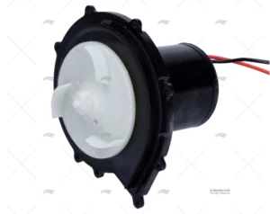 MOTOR WC 12V LAGUNA/DELUXE MATROMARINE