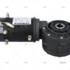 MOTOR WINCH 24V 2000W LEWMAR