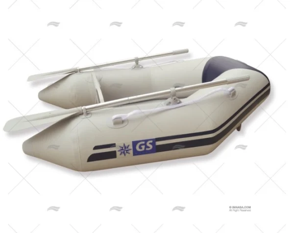 NEUMATICA 160SH GS 160x131 GRIS IMNASA