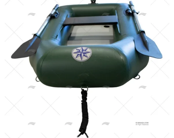 NEUMATICA 160SL FISH 162X 94 GREEN IMNASA