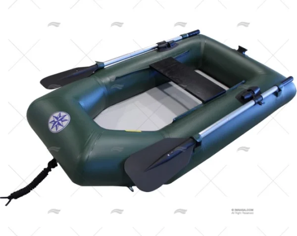 NEUMATICA 160SL FISH 162X 94 GREEN IMNASA