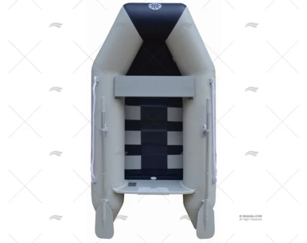 NEUMATICA 160SL GS 160x131 GRIS/AZUL IMNASA