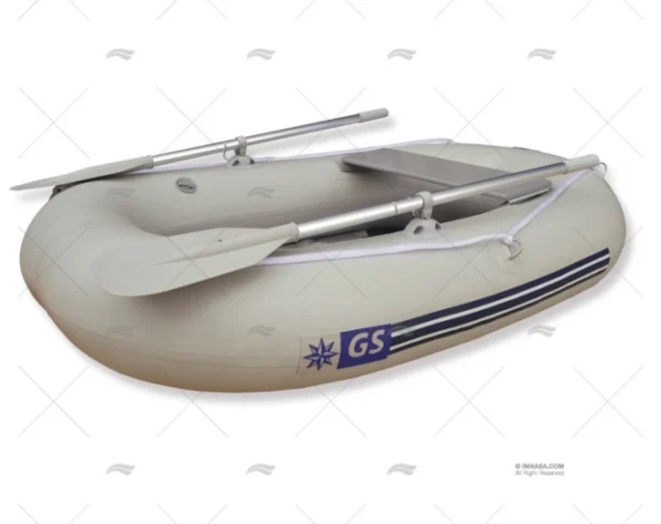 NEUMATICA 180SR GS 180x131 GRIS IMNASA