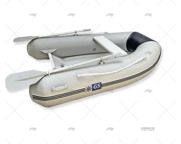 NEUMATICA 200RIB GS 200x152 GRIS/AZUL IMNASA