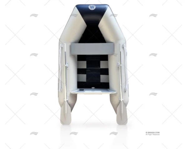 NEUMATICA 200SL GS 1830x123 GRIS/AZUL IMNASA