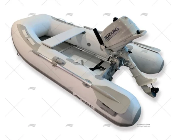 NEUMATICA 230SA YL P 228X136 BLANCA RI IMNASA