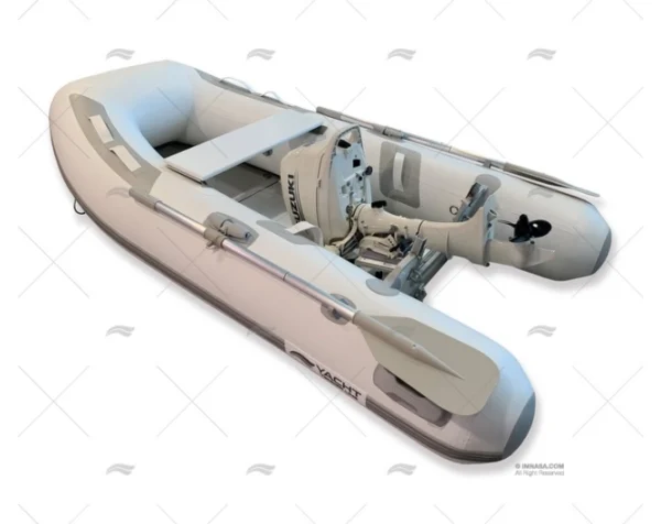 NEUMATICA 230SA YL P 228X136 BLANCA RI IMNASA